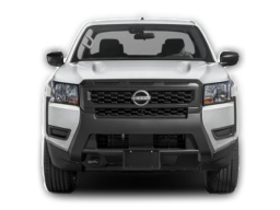 Nissan Frontier S King Cab 4x4 2026