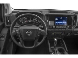 Nissan Frontier S King Cab 4x4 2026