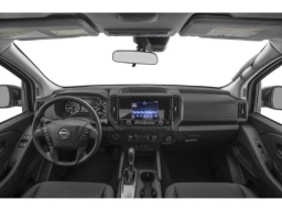 Nissan Frontier S King Cab 4x4 2026