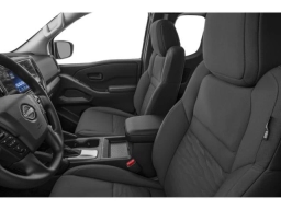 Nissan Frontier S King Cab 4x4 2026