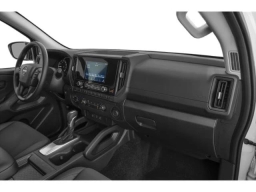 Nissan Frontier S King Cab 4x4 2026