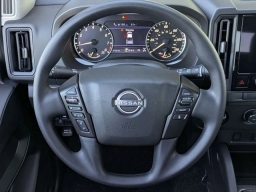 Nissan Frontier S King Cab 4x4 2026