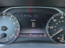 Nissan Frontier S King Cab 4x4 2026