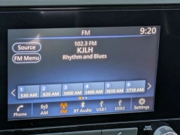 Nissan Frontier S King Cab 4x4 2026