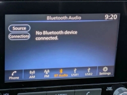 Nissan Frontier S King Cab 4x4 2026