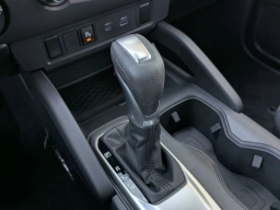 Nissan Frontier S King Cab 4x4 2026