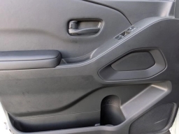 Nissan Frontier S King Cab 4x4 2026