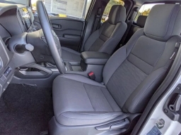 Nissan Frontier S King Cab 4x4 2026