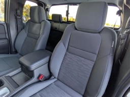 Nissan Frontier S King Cab 4x4 2026