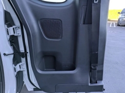 Nissan Frontier S King Cab 4x4 2026