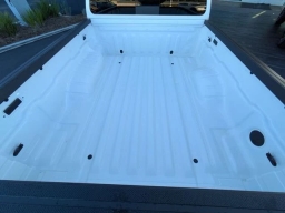 Nissan Frontier S King Cab 4x4 2026