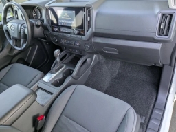 Nissan Frontier S King Cab 4x4 2026