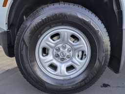 Nissan Frontier S King Cab 4x4 2026