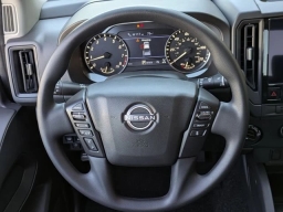 Nissan Frontier S King Cab 4x4 2026