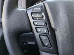 Nissan Frontier S King Cab 4x4 2026