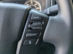 Nissan Frontier S King Cab 4x4 2026