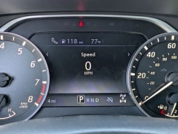 Nissan Frontier S King Cab 4x4 2026