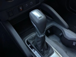 Nissan Frontier S King Cab 4x4 2026