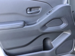 Nissan Frontier S King Cab 4x4 2026