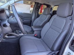 Nissan Frontier S King Cab 4x4 2026