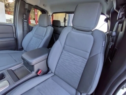 Nissan Frontier S King Cab 4x4 2026