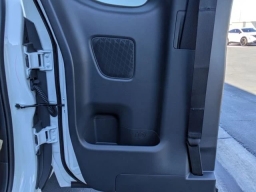 Nissan Frontier S King Cab 4x4 2026