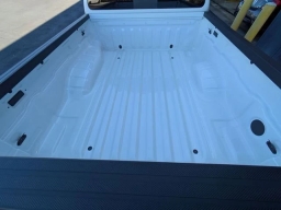 Nissan Frontier S King Cab 4x4 2026