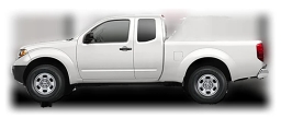 Nissan Frontier S King Cab 4x4 2026