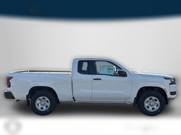 Nissan Frontier S King Cab 4x4 2026