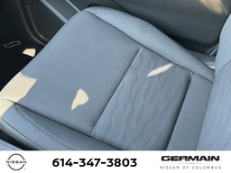 Nissan Frontier S King Cab 4x4 2026