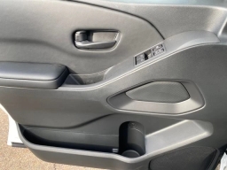 Nissan Frontier S King Cab 4x4 2026