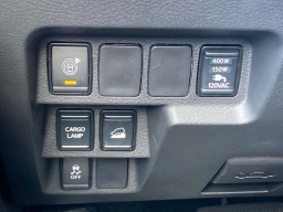 Nissan Frontier S King Cab 4x4 2026