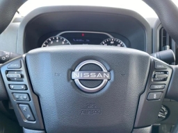 Nissan Frontier S King Cab 4x4 2026