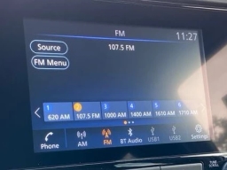 Nissan Frontier S King Cab 4x4 2026