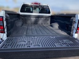 Nissan Frontier S King Cab 4x4 2026