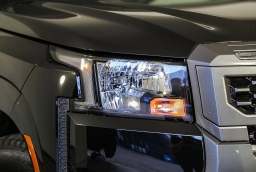 Nissan Frontier SV Crew Cab 4x2 2025