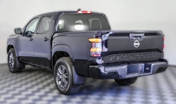 Nissan Frontier SV Crew Cab 4x2 2025