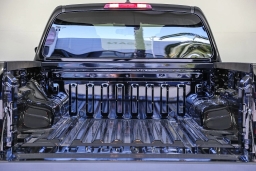 Nissan Frontier SV Crew Cab 4x2 2025