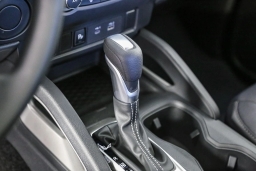 Nissan Frontier SV Crew Cab 4x2 2025