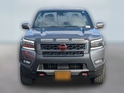 Nissan Frontier PRO-X Crew Cab 4x2 2026