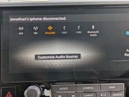 Nissan Frontier PRO-X Crew Cab 4x2 2026