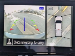 Nissan Frontier PRO-X Crew Cab 4x2 2026