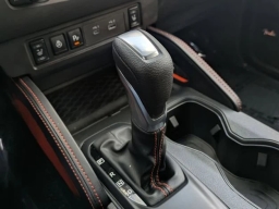 Nissan Frontier PRO-X Crew Cab 4x2 2026