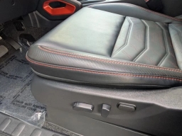 Nissan Frontier PRO-X Crew Cab 4x2 2026