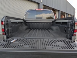 Nissan Frontier PRO-X Crew Cab 4x2 2026
