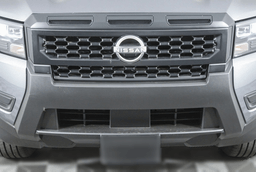 Nissan Frontier S Crew Cab 4x2 2026