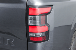 Nissan Frontier S Crew Cab 4x2 2026