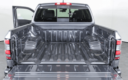 Nissan Frontier S Crew Cab 4x2 2026