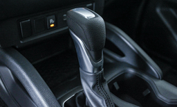 Nissan Frontier S Crew Cab 4x2 2026