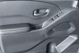 Nissan Frontier S Crew Cab 4x2 2026